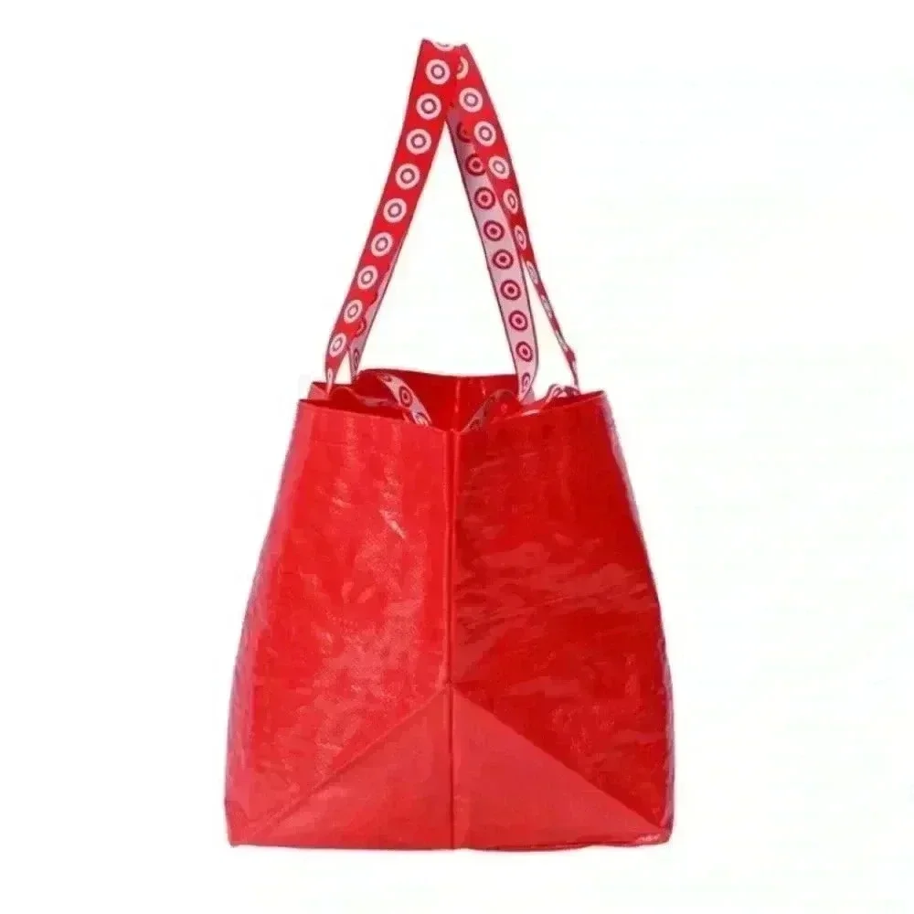 NWT Extra Large Target Exclusive Reusable Shopping Bag